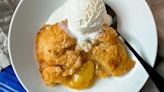 This peach cobbler recipe is summer in a bowl — and you likely already have the ingredients