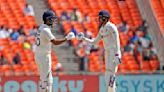 Cricket-Gill, Kohli drive India's strong reply against Australia