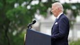 Joe Biden recuerda a George Floyd en el cuarto aniversario de su “injusta muerte” y pide actuar “en su recuerdo” - La Tercera