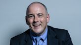 Robert Halfon quits as minister and MP quoting Lord of the Rings