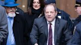 Harvey Weinstein's Net Worth, From $300M To $25M, Faces Further Decline With Retrial Looming
