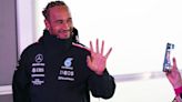 Formula 1 star Lewis Hamilton expected to leave Mercedes for Ferrari in 2025