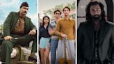 Upcoming Indian & Bollywood Movie Releases December 2023: Animal, Sam Bahadur, Dunki & More