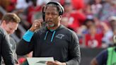 Panthers interim HC Steve Wilks: There may be other opportunities