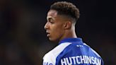 Ipswich and Stuttgart want Hutchinson loan