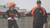 Fueled by family support, VanFleet finishing up excellent Cheboygan softball career