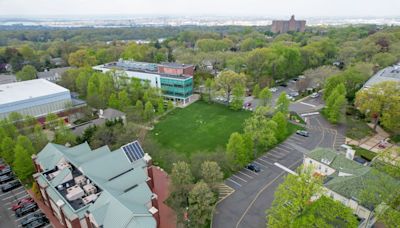 ‘It’s really just sad’; Classes conclude at St. John’s University’s Staten Island campus, set to close in May