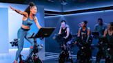 I tried Peloton's first 30-minute Defected Records dance workout — here's what happened