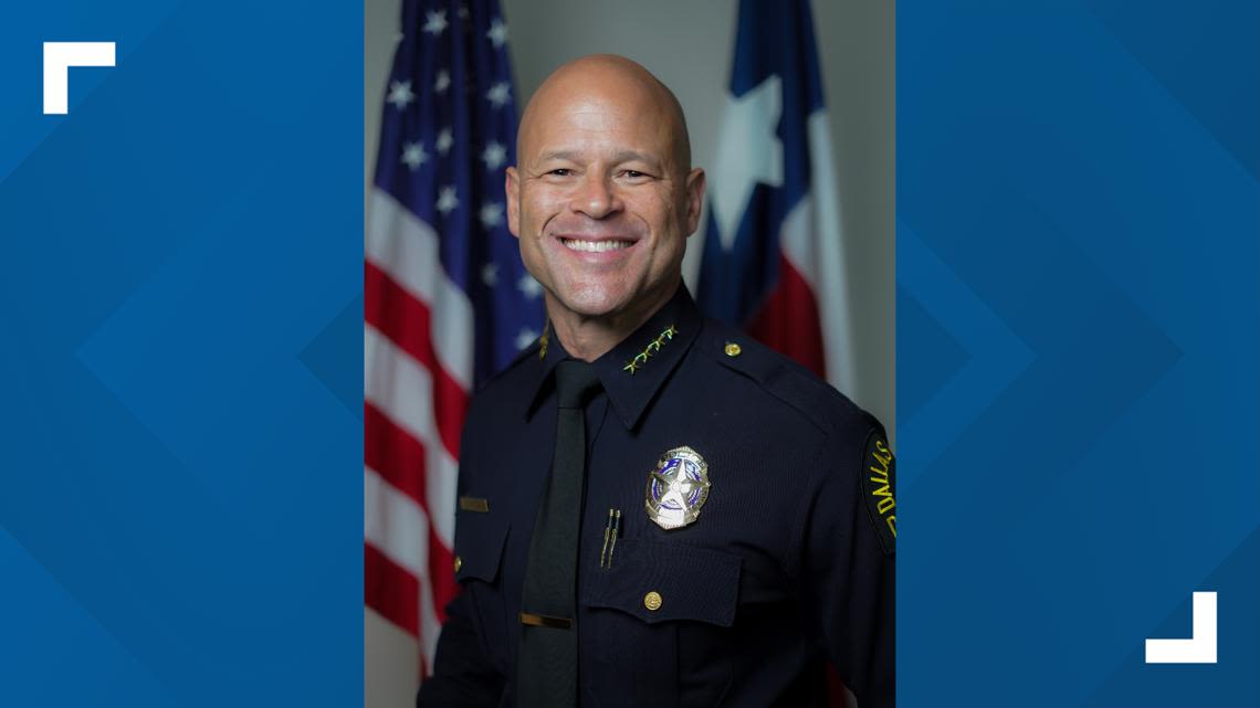 Could Dallas Police Chief Eddie Garcia be headed for the same role in Austin or Houston? Both cities are interested in Dallas' top cop, sources say