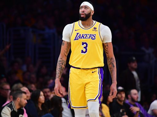 Lakers News: Will Anthony Davis Request a Trade After This Season?