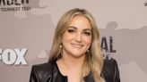 Jamie Lynn Spears emotionally recalls being told she’d be ‘horrible mother’ after getting pregnant at 15