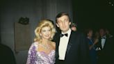 Ivana Trump, Donald Trump's first wife, dies at 73