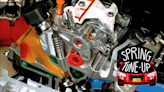 How Does Variable Valve Timing Work?