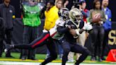 Saints place veteran receiver Landry on injured reserve