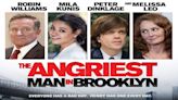 The Angriest Man in Brooklyn Streaming: Watch & Stream Online via Amazon Prime Video