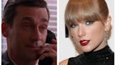 Could Mad Men's Matthew Weiner get a writing credit on Taylor Swift's Midnights?