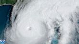 Hurricane Ian roars ashore in southwest Florida, bringing destructive floods and wind