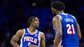 Joel Embiid Credits ‘Amazing’ Teammate for Saving 76ers’ Season