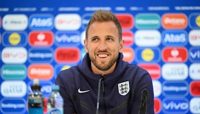 England vs Serbia Euro 2024 team news and how to watch live tonight