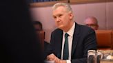 Australia news live: Tony Burke criticises Coalition’s ‘horrific misrepresentation’ of his immigration record; Penny Wong to visit Korean DMZ