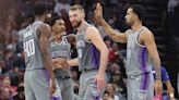 Kings announce opening night roster for 2023-24 NBA season