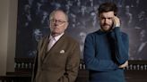 Jack Whitehall returns to Netflix for new show with his father