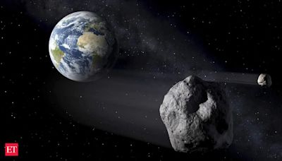 Will asteroid 2023 DW hit Earth on Valentine's Day in 2046? Know what NASA and ESA have said about its possibility
