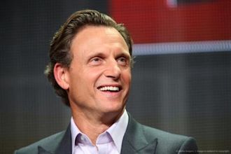 Tony Goldwyn