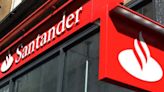 El Banco Santander comenzó a cerrar las cuentas de quienes compraron autos 0km en Argentina