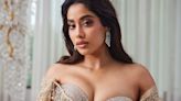 Janhvi Kapoor Opens Up About Her Period: 'I Don't Feel Pain While Shooting, But It's Paralysing When...' - News18