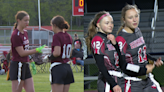 Northeastern Clinton Central and Beekmantown high schools to face in first Section VII girls' flag football finals