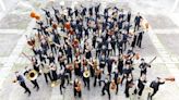 La Joven Orquesta Nacional de España actúa por primera vez a Cullera