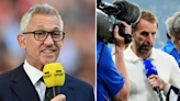 Gary Lineker sends message to Gareth Southgate after he resigns as England boss