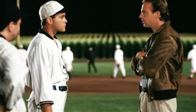 El film El Campo de los Sueños cumple 35 años: Kevin Costner como el mejor actor deportivo y la amenaza de Salinger