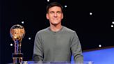 Jeopardy champion James Holzhauer points out hypocrisy in game show's plan to continue without writers