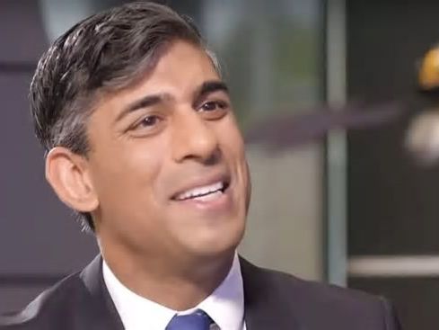 Rishi Sunak fuels election fever as he fails to rule out July general election five times