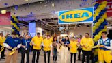 Ikea sigue expandiéndose en la región y abre su segunda tienda en Colombia - La Tercera