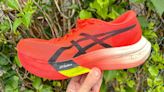 I ran over 100 miles in the Asics Metaspeed Sky Paris — I think it’s the best racing shoe available