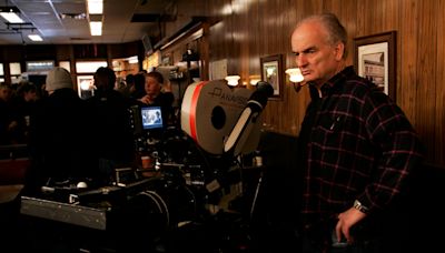 ‘Wise Guy: David Chase and The Sopranos’ Looks Back at the Iconic Mob Series — and the Man Who Made It