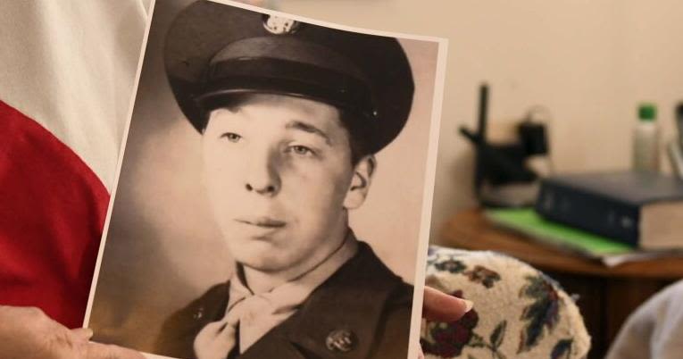 Military labs do the detective work to identify soldiers decades after they died in World War II