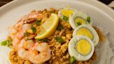 This hidden gem is serving up Filipino dishes in Louisville. Here's what to order