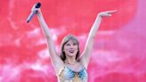 Taylor Swift Wembley tickets offered online for more than £9,000