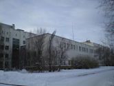 Università statale di Krasnojarsk