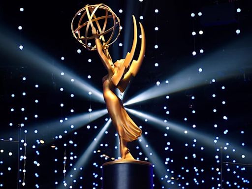 Here Are All the Winners of the 2024 Emmy Awards