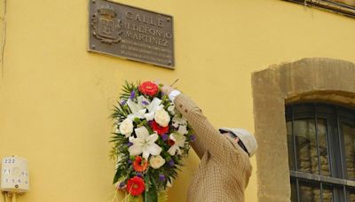 Ildefonso Martínez, el médico verdadero