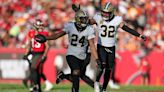 Did your favorite Saints player make the list? Here are the most popular Saints players
