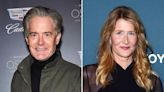Kyle MacLachlan Says Ex Laura Dern Was ‘Very Understanding’ After He Ended Relationship ‘Poorly’