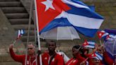 Se fuga la judoca cubana Dayle Ojeda de la concentración en los Juegos Olímpicos