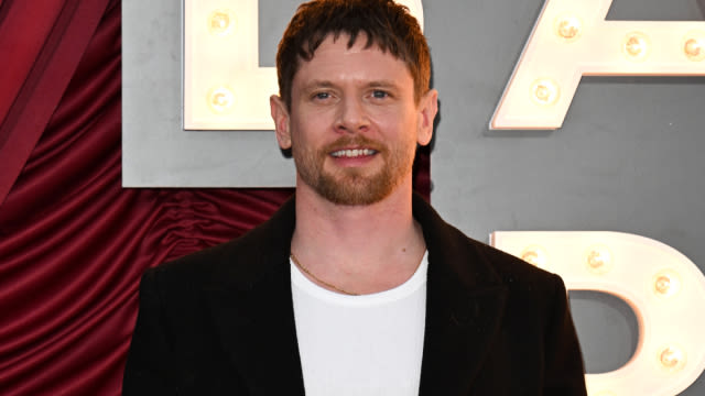 28 Years Later: Jack O’Connell Joins Cast of Danny Boyle’s Zombie Sequel