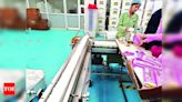 GST Impact on Sanitary Napkin Manufacturers | Rajkot News - Times of India